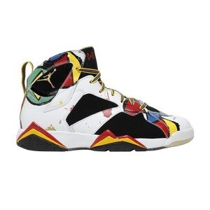 Nike Air Jordan s7 retros micro Olympic